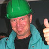 Photo of Team Member "Thumb Up!"