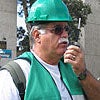 Photo of CERT Team Member