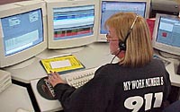 Photo of Dispatcher