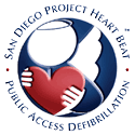 Project Heart Beat logo