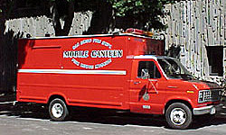 Photo of Mobile Canteen
