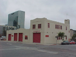 Photo of Fire Museum