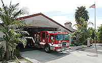 Photo of Fire Station 13