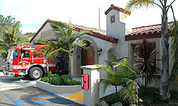 Photo of Fire Station 13