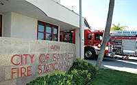 Photo of Fire Station 14
