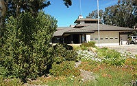 Photo of Fire Station 16