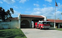 Fire Station 19