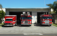 Photo of Fire Station 20