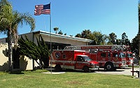 Photo of Fire Station 20