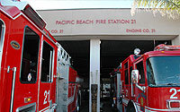 Photo of Fire Station 21