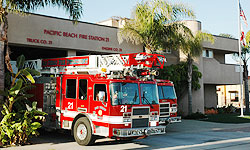 Photo of Fire Station 21