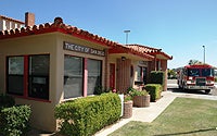 Photo of Fire Station 22