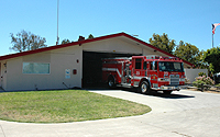 Photo of Fire Station 23