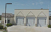 Photo of Fire Station 24