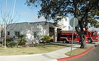 Photo of Fire Station 25