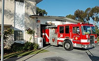 Photo of Fire Station 28