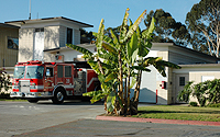 Photo of Fire Station 28