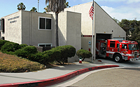 Photo of Fire Station 3
