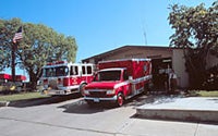 Fire Station 30