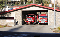 Photo of Fire Station 33