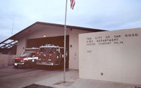 Fire Station 36