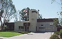 Photo of Fire Station 38