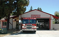 Photo of Fire Station 39