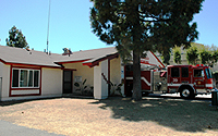 Photo of Fire Station 39
