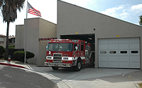 Photo of Fire Station 3