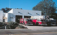 Photo of Fire Station 41