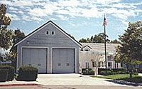 Fire Station 42