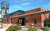 Photo of Fire Station 44