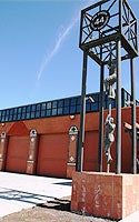 Photo of Fire Station 44