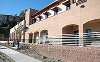 Photo of Fire Station 45