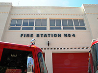 Photo of Fire Station 4