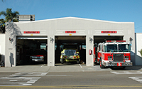 Photo of Fire Station 5