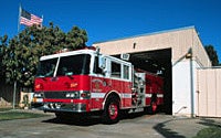 Photo of Fire Station 6