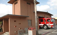 Photo of Fire Station 7