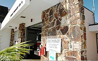 Photo of Fire Station 8