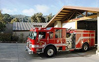 Photo of Fire Station 9
