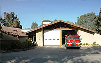 Photo of Fire Station 9