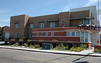 Photo of Fire Station 12