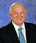 Photo of Mayor Jerry Sanders