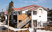 Photo of Hollywood Palms Affordable Housing