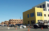 Photo of Metro Villas Construction