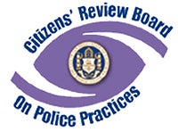 Citizens Review Board On Police Practices