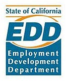 State of California EDD Employment Development Department