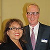 Photo from the Human Relations Commission Annual Recognition Ceremony, November 16, 2011