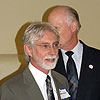 Photo from the Human Relations Commission Annual Recognition Ceremony, November 16, 2011