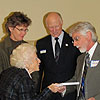 Photo from the Human Relations Commission Annual Recognition Ceremony, November 16, 2011